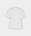 Karen By Simonsen Kbfatima balloon tee bright white