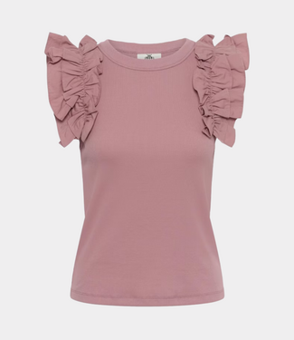 Karen By Simonsen Odakb tank nostalgia rose