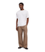 NN.07 lionel ss tee white