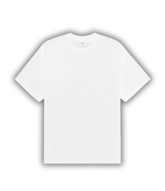 NN.07 lionel ss tee white