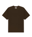 NN.07 lionel ss tee dusky port