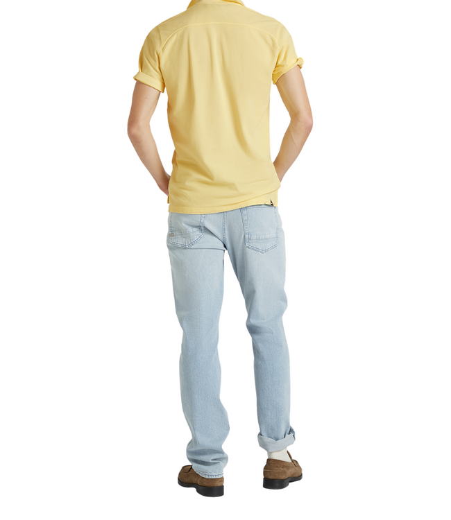 Denham ridge c 0331 jeans light blue