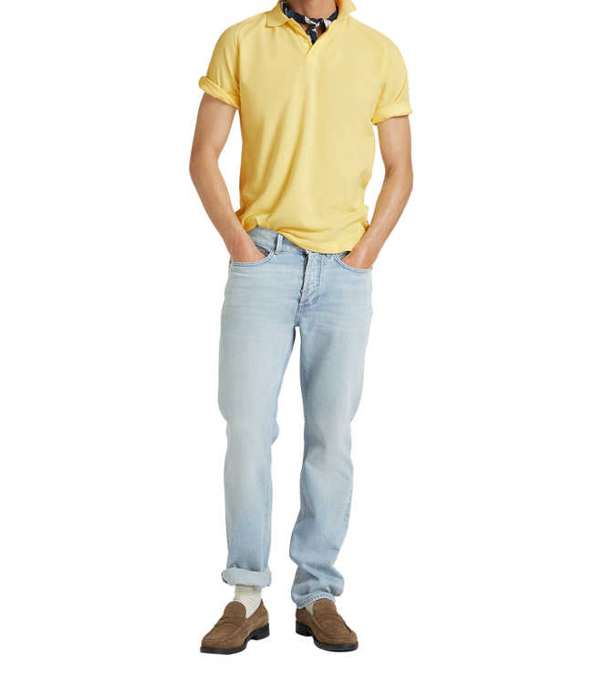 Denham ridge c 0331 jeans light blue