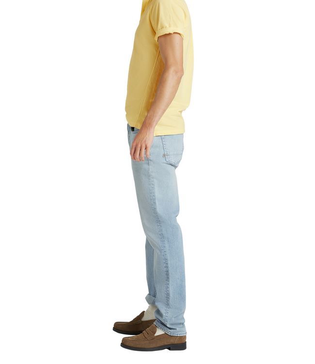 Denham ridge c 0331 jeans light blue