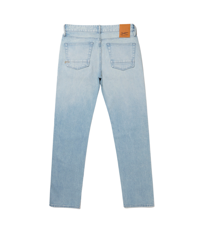 Denham ridge c 0331 jeans light blue