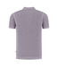 Saint Steve Evan s polo washed purple