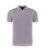 Saint Steve Evan s polo washed purple