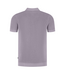 Saint Steve Sietse s polo washed purple