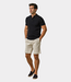 Profuomo short sprtcrd offwhite