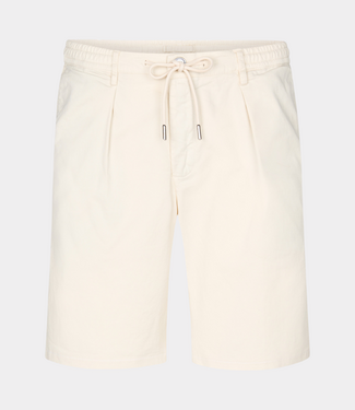 Profuomo short sprtcrd offwhite