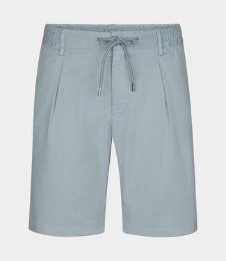 Profuomo short sprtcrd blue