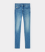 Diesel 1979 sleenker jeans 0bebi