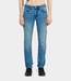 Diesel 1979 Sleenker jeans 0BEBI – moderne slim fit heren jeans met stretch denim en tijdloze casual uitstraling