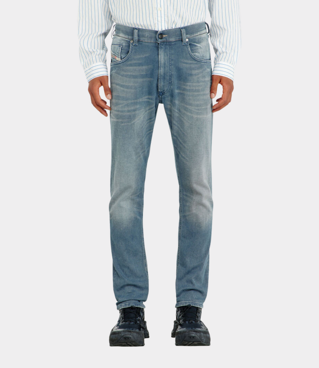 Diesel 2032 d krooley bw jogg jeans 09p91