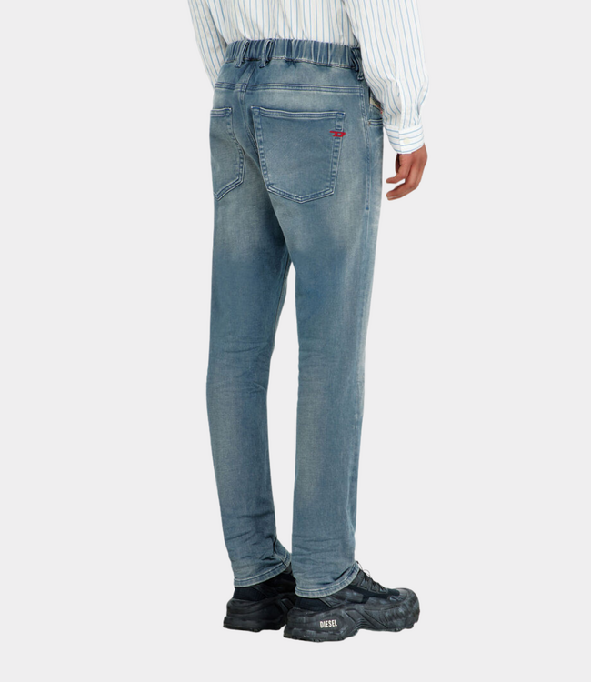Diesel 2032 d krooley bw jogg jeans 09p91