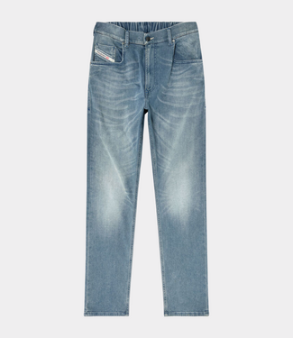 Diesel 2032 d krooley bw jogg jeans 09p91