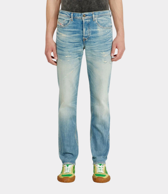 Diesel 2023 d finitive jeans 09p33
