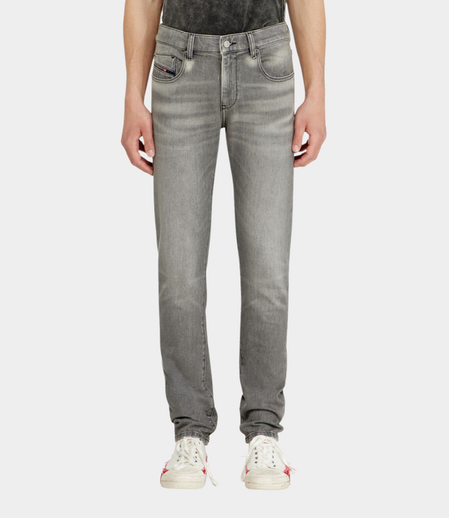 Diesel 2019 d strukt jeans 0kbbl