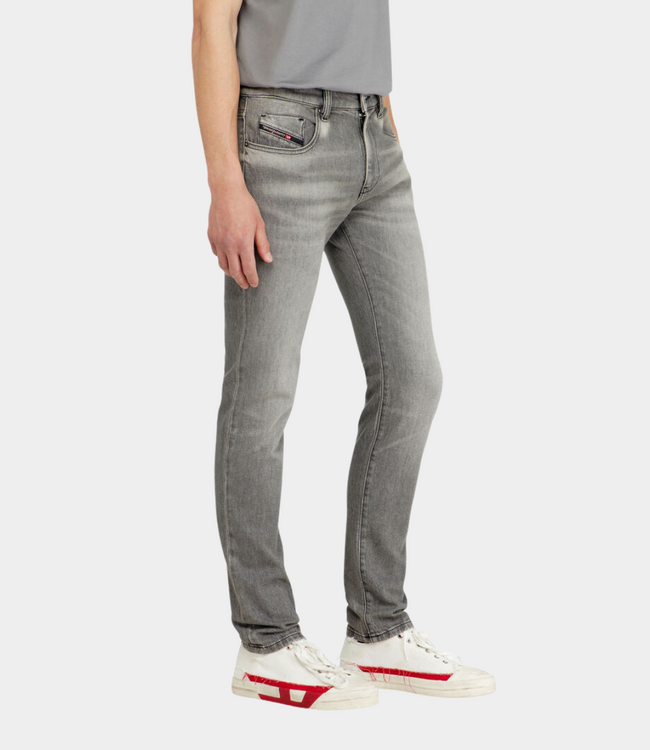 Diesel 2019 d strukt jeans 0kbbl