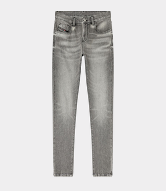 Diesel 2019 d strukt jeans 0kbbl