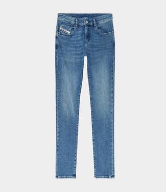 Diesel 2019 d strukt jeans 0hdbk