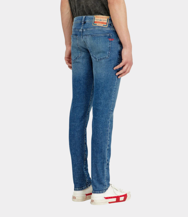 Diesel 2019 d strukt jeans 0hdbk