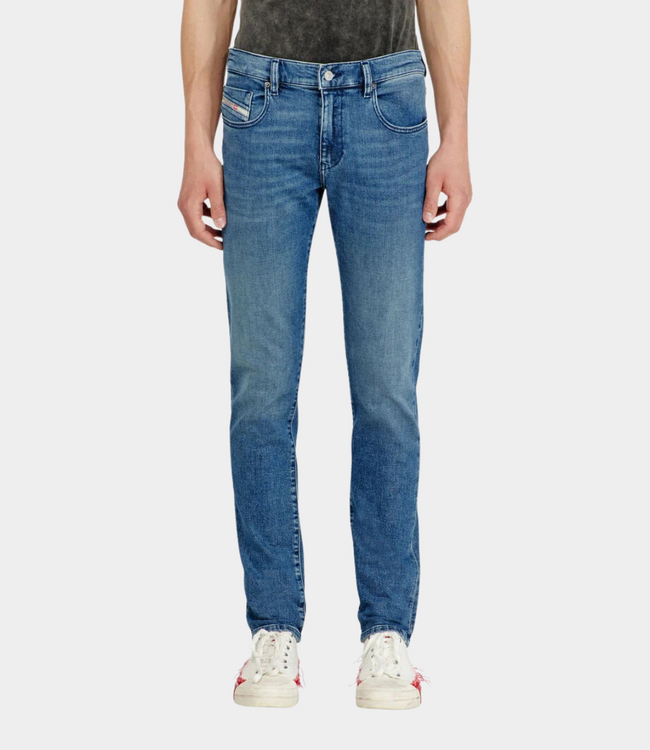 Diesel 2019 d strukt jeans 0hdbk