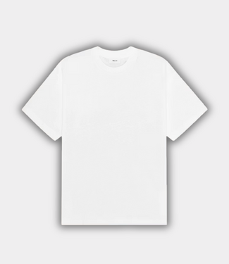 NN.07 lionel ss tee white