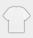 NN.07 NN.07 lionel ss tee white 2620000793-001