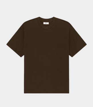NN.07 lionel ss tee dusky port
