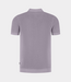 Saint Steve Saint Steve Sietse s polo washed purple 221161-80025