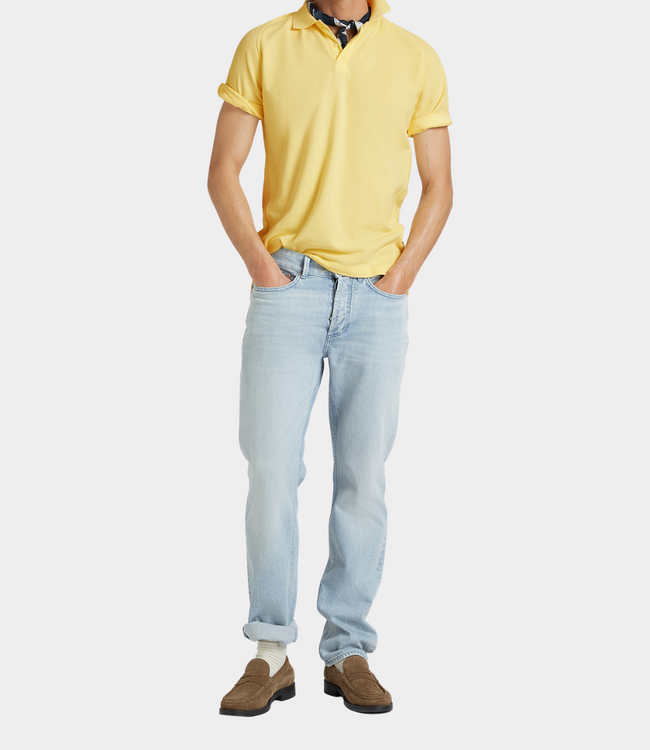 Denham Denham ridge c 0331 jeans light blue 01-26-04-11-016