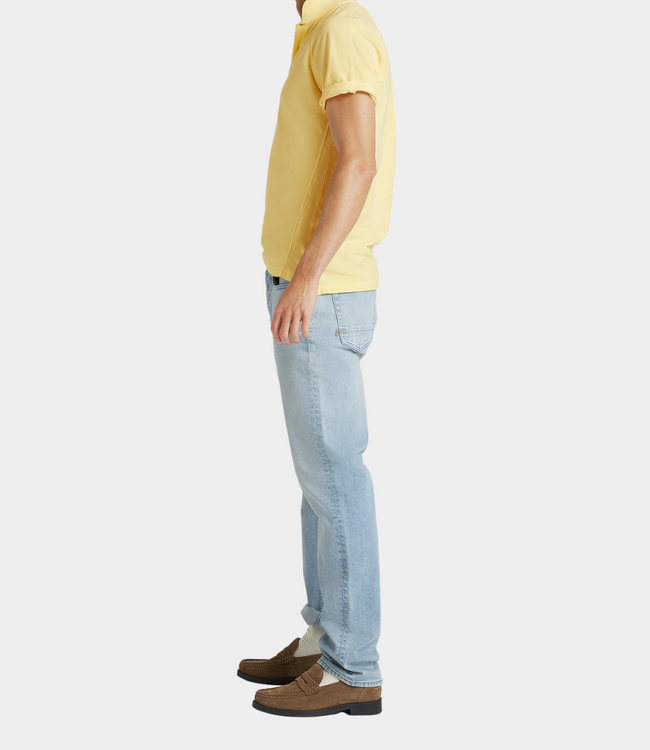 Denham Denham ridge c 0331 jeans light blue 01-26-04-11-016