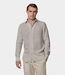 Profuomo Shirt One Piece SF beige – stylish men’s shirt with minimalist design and modern comfortable fit