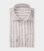 Profuomo Shirt One Piece SF beige – stylish men’s shirt with minimalist design and modern comfortable fit