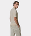 Profuomo Polo ss off white – stylish men’s polo with minimalist design and modern comfortable fit