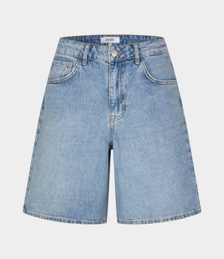 MbyM Talina short light blue brushing