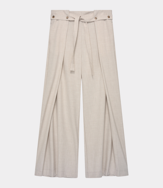 Club L'avenir maple'cl pant sand melee