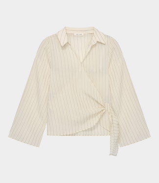 Club L'avenir cedar striped'cl blouse stripe