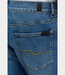 For All Mankind Slimmy tapered jeans wavefrom light blue – premium heren jeans met tapered fit, Luxe Performance denim en moderne washed uitstraling