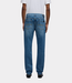 For All Mankind Slimmy tapered jeans wavefrom light blue – premium heren jeans met tapered fit, Luxe Performance denim en moderne washed uitstraling