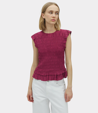 MbyM venlora-m amya top radiant raspberry