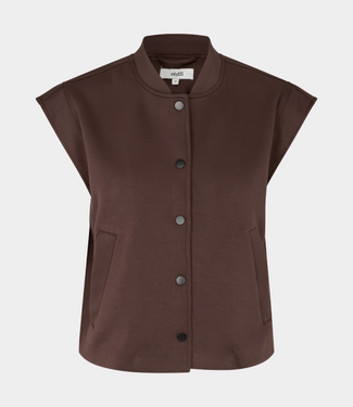 MbyM marisel-m hope blazer warm brown