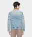 Drykorn Cescon denim jacket blue – premium men’s trucker jacket in authentic denim with vintage wash and modern casual style