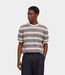 NN.07 NN.07 danny tee multi stripe 2620000841-770