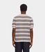 NN.07 NN.07 danny tee multi stripe 2620000841-770