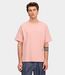 NN.07 NN.07 jett ss embro tee rose dust 2610000139-589
