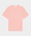 NN.07 jett ss embro tee rose dust
