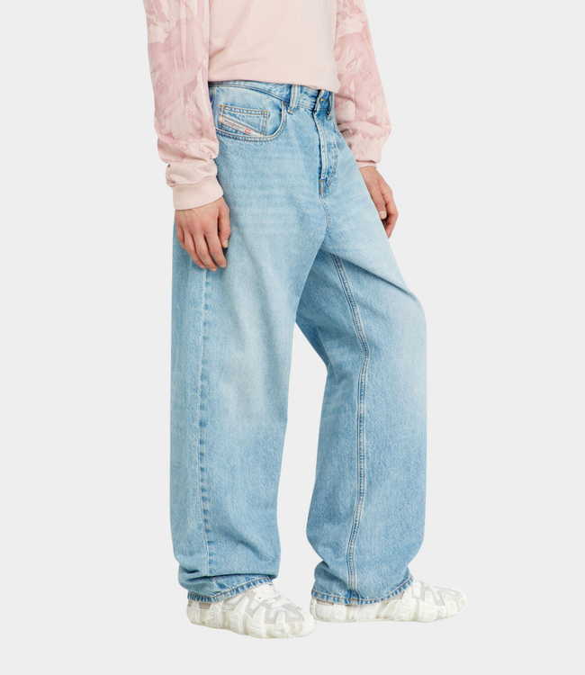 Diesel Diesel 2001 d macro jeans 09i29 A11598-09I29-01
