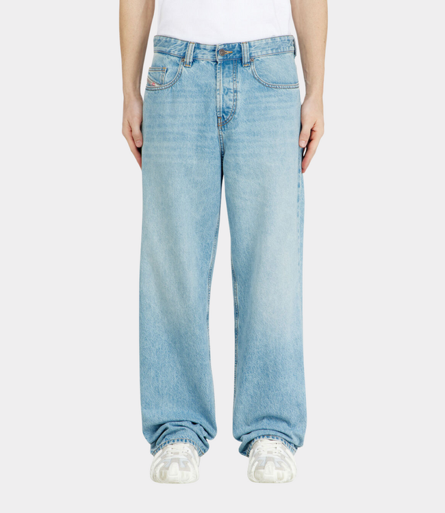 Diesel Diesel 2001 d macro jeans 09i29